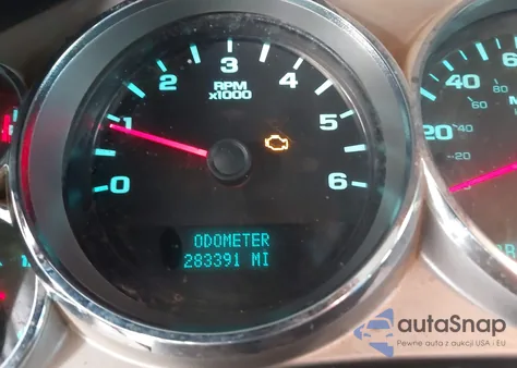 2013 Chevrolet Silverado 2500Hd Work Truck из США, поврежденный, VIN 1GC2CVCG1DZ175025